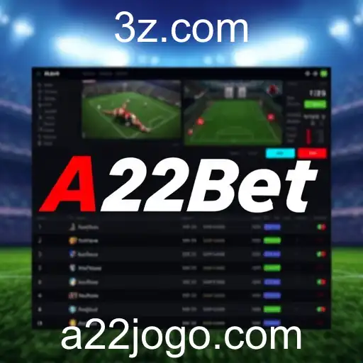 a22bet Revoluciona o Mercado com Novas Dinâmicas de Jogo