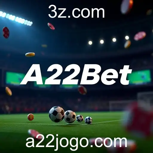 A22Bet: Crescimento e Novas Perspectivas no Mercado de Jogos Online