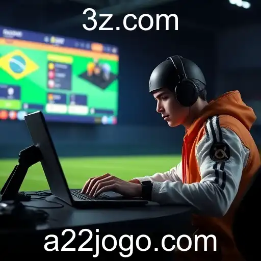 Crescimento dos Jogos Online no Brasil