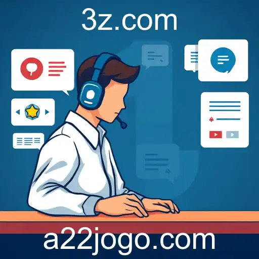 A Expansão dos Jogos Online no Brasil: Foco no a22bet