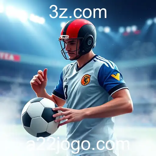 Inovações no Mundo dos Jogos Apostas