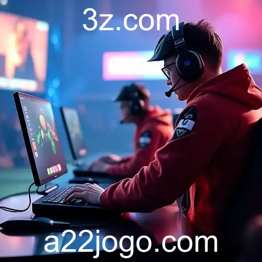 Impacto Crescente dos Sites de Jogos Online em 2025