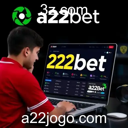 A22bet: Avanços no Mercado de Apostas Online em 2025
