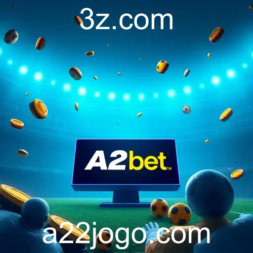 A Expansão do A22bet em 2025