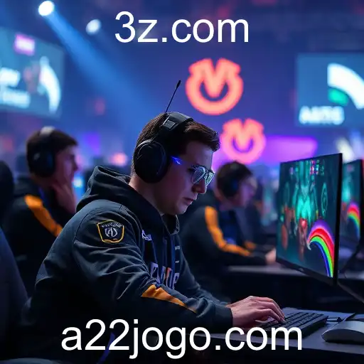 Inovações no Mundo dos Jogos Online