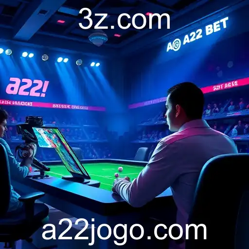 Crescimento e Desafios dos Sites de Jogos Online