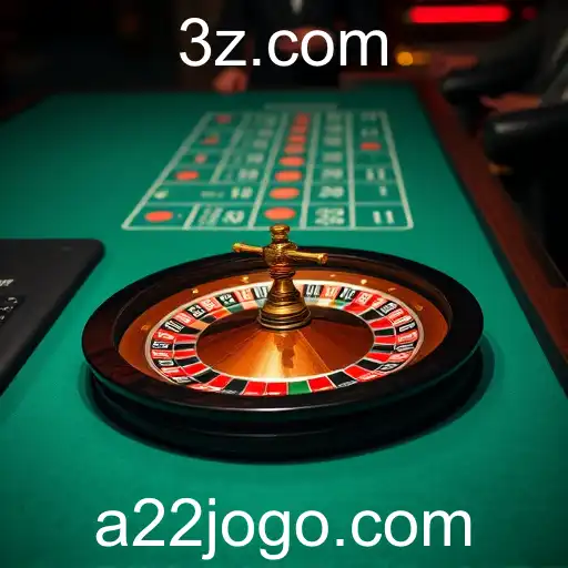 A Expansão dos Jogos Online em 2025: A22bet em Foco