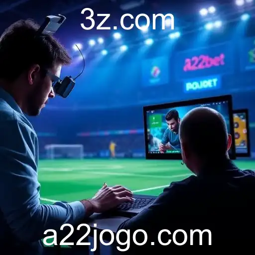 A Ascensão dos Sites de Jogos em 2026