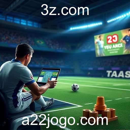 A22bet Revoluciona o Mercado de Jogos Online