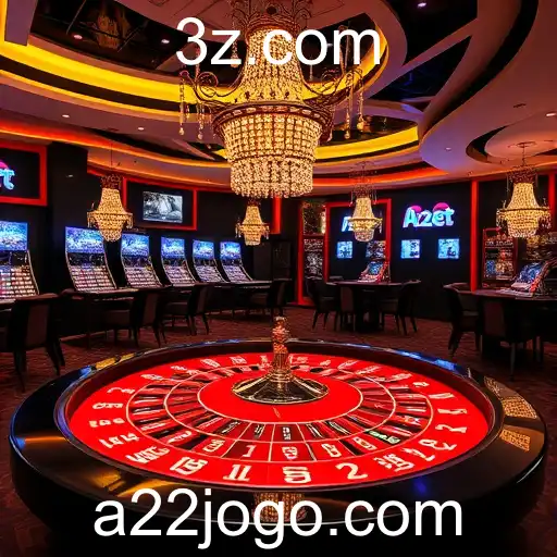 A Ascensão do A22Bet no Mercado Global de Jogos