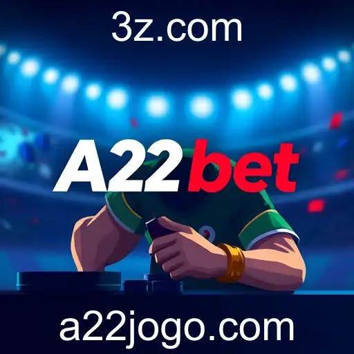 A22bet: A Evolução do Mercado de Jogos Online em 2025