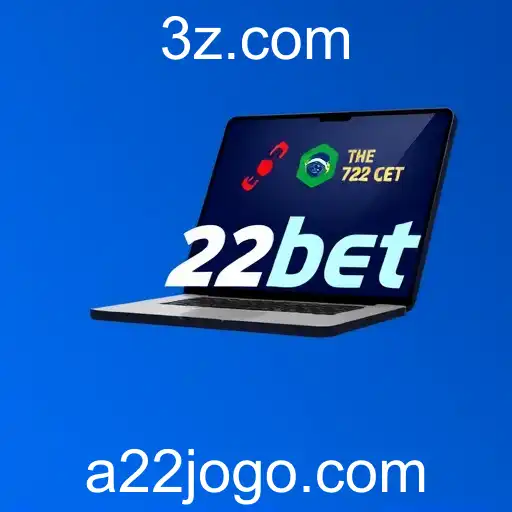 A22Bet e a Ascensão do Jogo Online em 2025