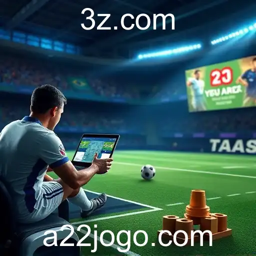 Cenário Atual do Mercado de Jogos no Brasil