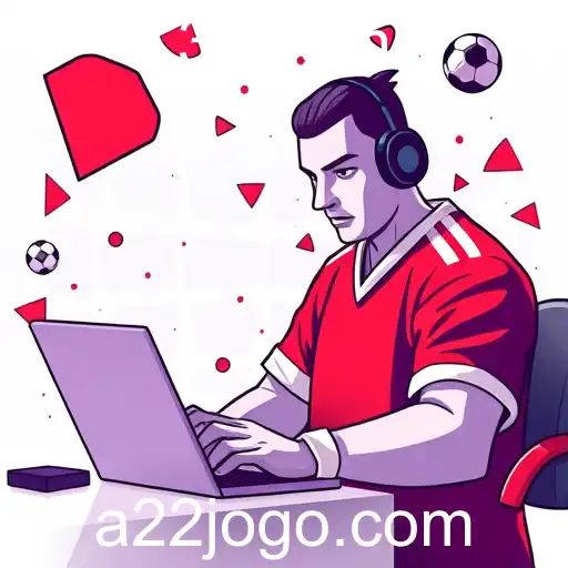 A Expansão dos Jogos Online em 2025