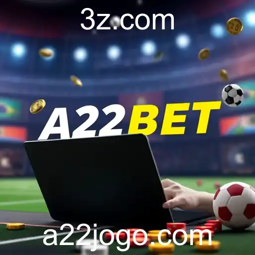 A Expansão dos Jogos Online no Brasil: A22BET e o Cenário Atual