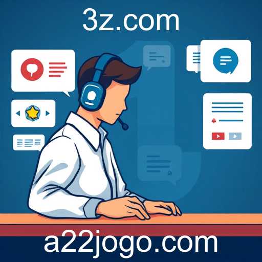 A Expansão dos Jogos Online no Brasil: Foco no a22bet