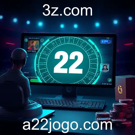 Tendências no Mercado de Jogos Online em 2025