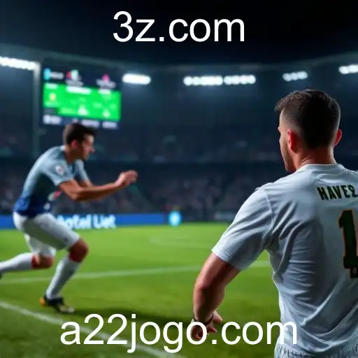 Live Betting: A Modalidade Dinâmica de Apostas na a22bet