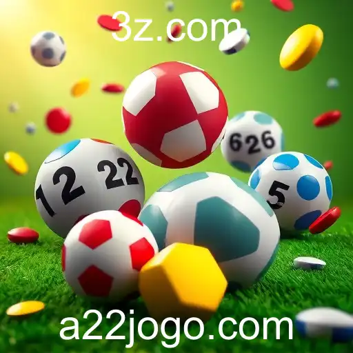 Explorando as Oportunidades e Estratégias nas Loterias Online do A22bet