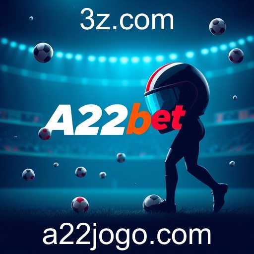 Transformações no Jogo Online e a Expansão do A22bet