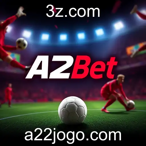 A22Bet Revoluciona o Mercado de Apostas Online