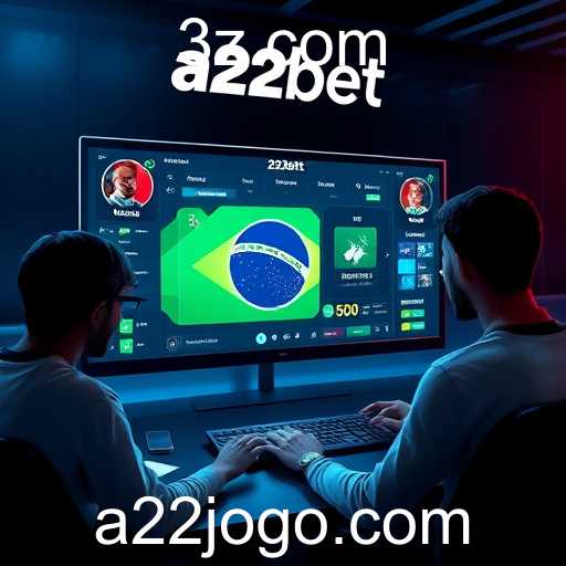 A22Bet: O Crescimento dos Jogos Online em 2026
