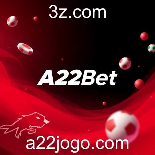 A Ascensão do A22Bet no Mundo dos Jogos